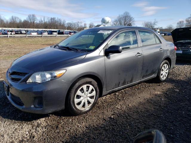 TOYOTA COROLLA BA 2012 2t1bu4ee0cc854327