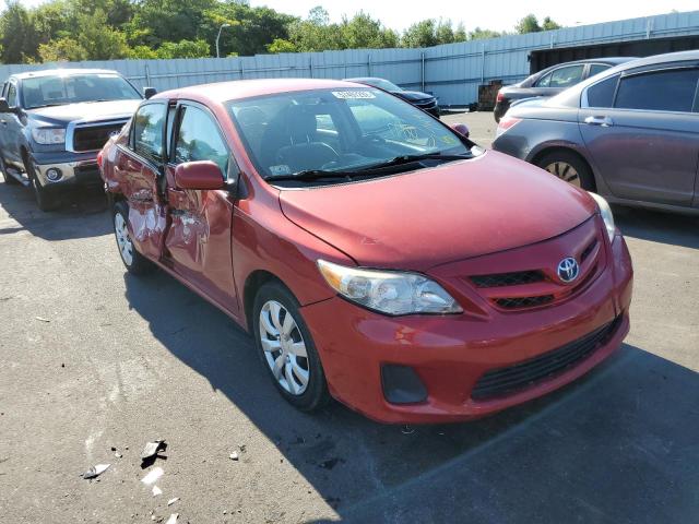 TOYOTA COROLLA BA 2012 2t1bu4ee0cc855963