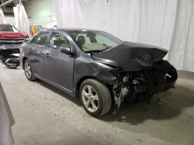 TOYOTA COROLLA BA 2012 2t1bu4ee0cc858345