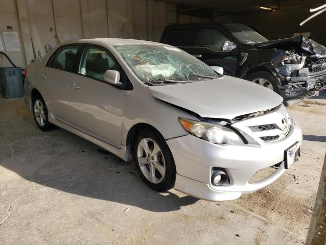 TOYOTA COROLLA BA 2012 2t1bu4ee0cc860094