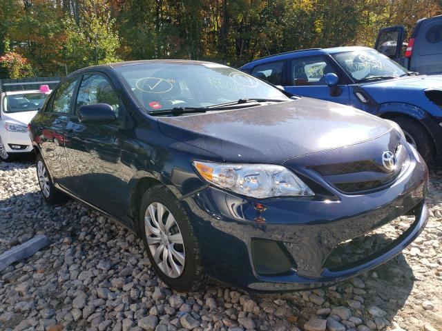 TOYOTA COROLLA BA 2012 2t1bu4ee0cc860726