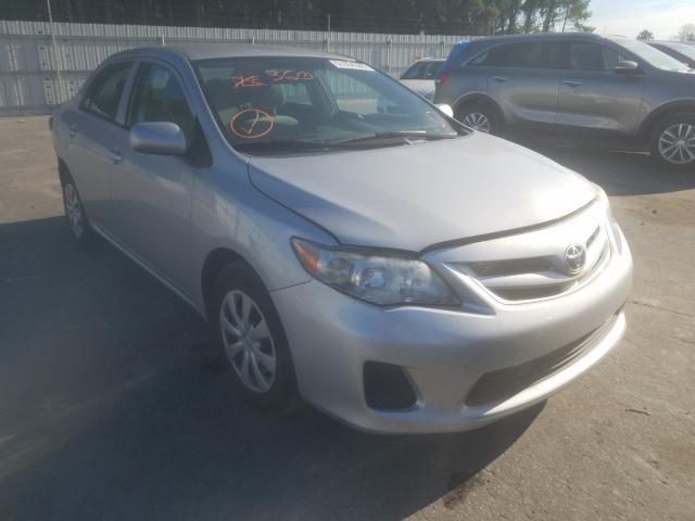 TOYOTA COROLLA BA 2012 2t1bu4ee0cc862749