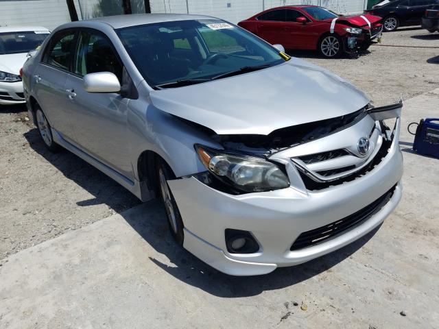 TOYOTA COROLLA BA 2012 2t1bu4ee0cc863187