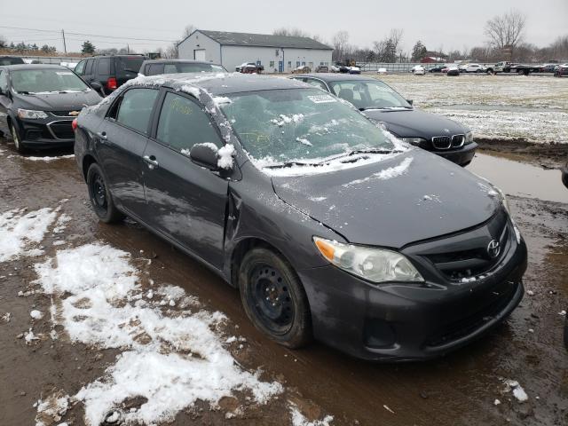 TOYOTA COROLLA BA 2012 2t1bu4ee0cc863335