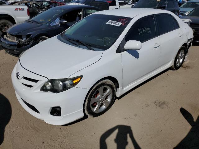 TOYOTA COROLLA BA 2012 2t1bu4ee0cc866669