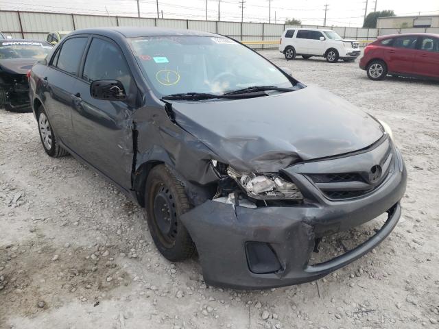 TOYOTA COROLLA BA 2012 2t1bu4ee0cc867448