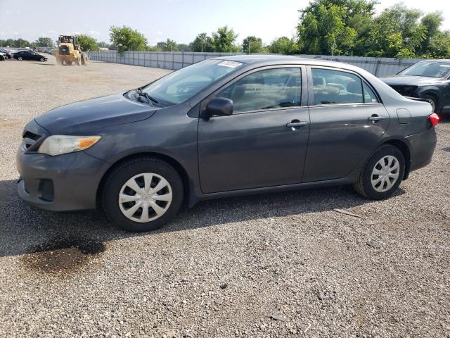 TOYOTA COROLLA BA 2012 2t1bu4ee0cc872651