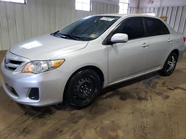 TOYOTA COROLLA 2012 2t1bu4ee0cc874321