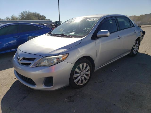 TOYOTA COROLLA BA 2012 2t1bu4ee0cc875484