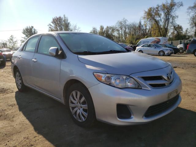 TOYOTA COROLLA BA 2012 2t1bu4ee0cc876599