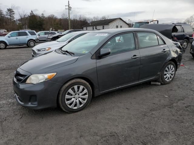 TOYOTA COROLLA BA 2012 2t1bu4ee0cc876702