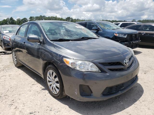 TOYOTA COROLLA BA 2012 2t1bu4ee0cc876926