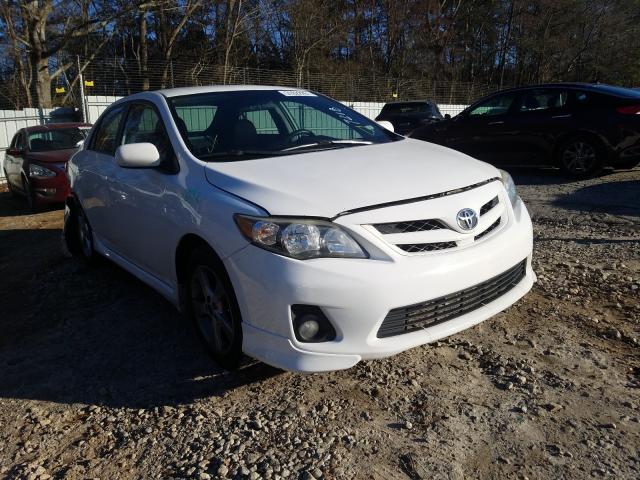 TOYOTA COROLLA BA 2012 2t1bu4ee0cc877218