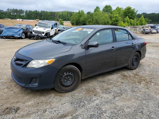 TOYOTA COROLLA BA 2012 2t1bu4ee0cc877817