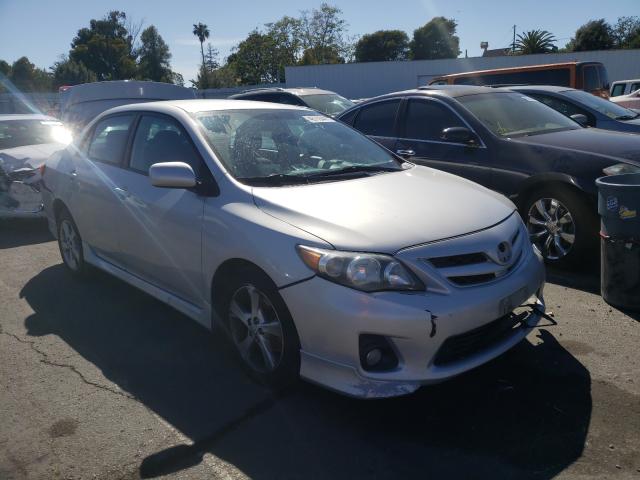 TOYOTA COROLLA BA 2012 2t1bu4ee0cc878854