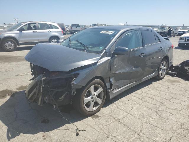 TOYOTA COROLLA BA 2012 2t1bu4ee0cc881964