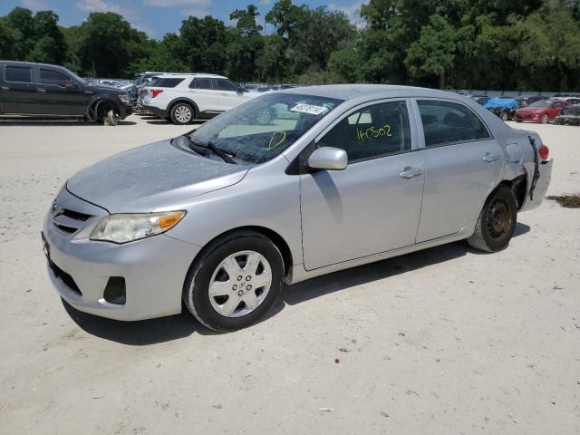 TOYOTA COROLLA 2012 2t1bu4ee0cc882032