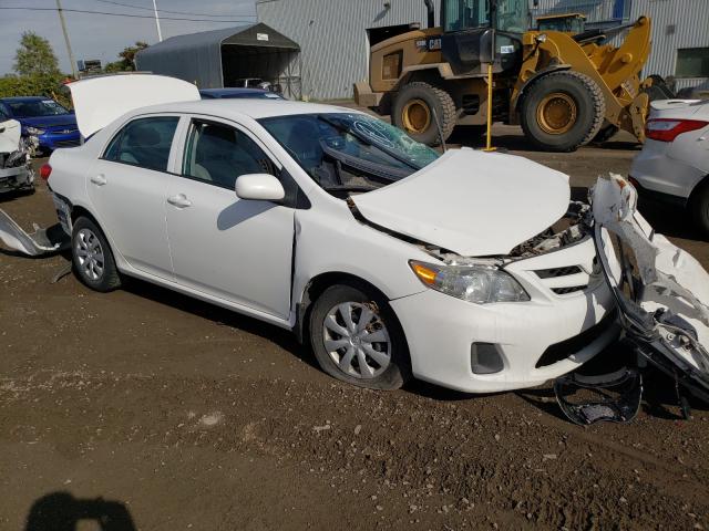 TOYOTA COROLLA BA 2012 2t1bu4ee0cc883892