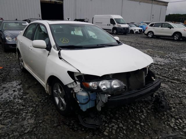 TOYOTA COROLLA BA 2012 2t1bu4ee0cc885769