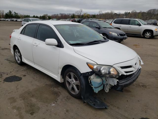 TOYOTA COR L/LE/L 2012 2t1bu4ee0cc888333