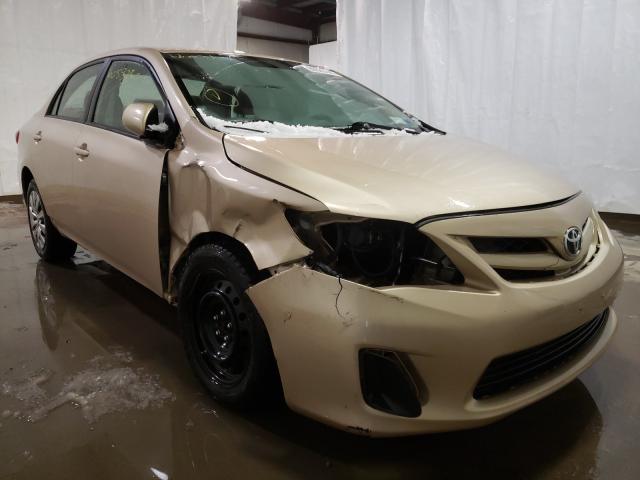 TOYOTA COROLLA BA 2012 2t1bu4ee0cc889224