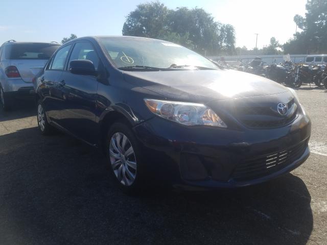 TOYOTA COROLLA BA 2012 2t1bu4ee0cc889756