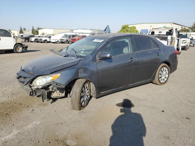 TOYOTA COROLLA 2012 2t1bu4ee0cc890261