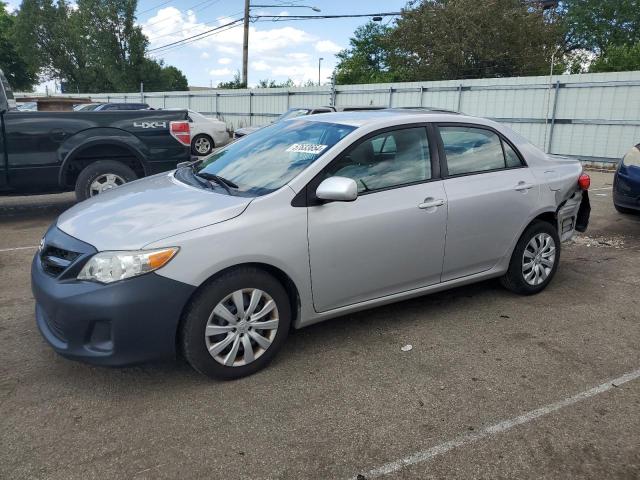 TOYOTA COROLLA 2012 2t1bu4ee0cc894570