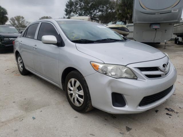 TOYOTA COROLLA 2012 2t1bu4ee0cc897811