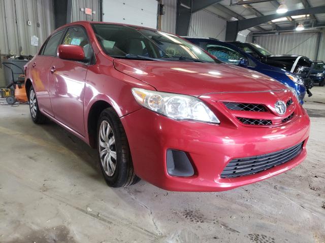 TOYOTA COROLLA BA 2012 2t1bu4ee0cc899218