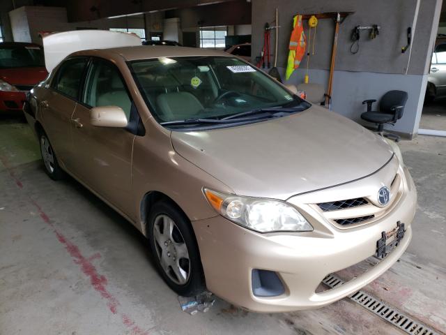 TOYOTA COROLLA BA 2012 2t1bu4ee0cc899946