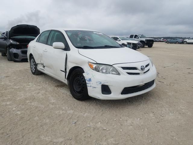 TOYOTA COROLLA BA 2012 2t1bu4ee0cc899963