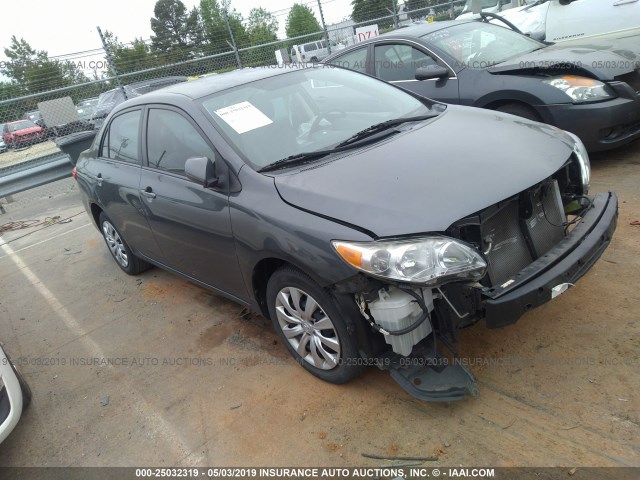 TOYOTA COROLLA 2012 2t1bu4ee0cc904188