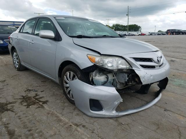 TOYOTA COROLLA BA 2012 2t1bu4ee0cc905079