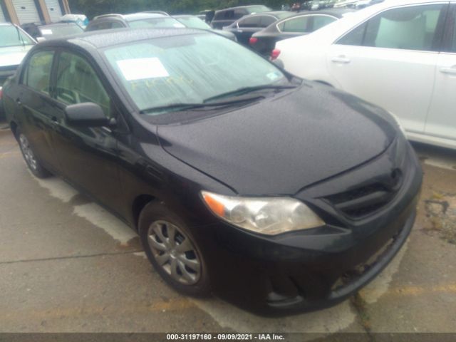 TOYOTA COROLLA 2012 2t1bu4ee0cc905793