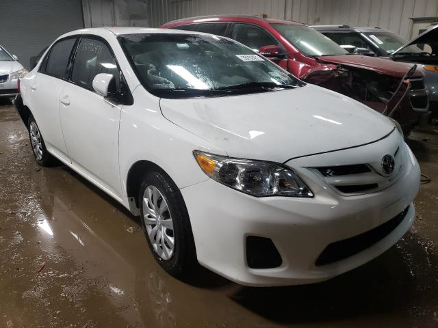 TOYOTA COROLLA BA 2012 2t1bu4ee0cc905874