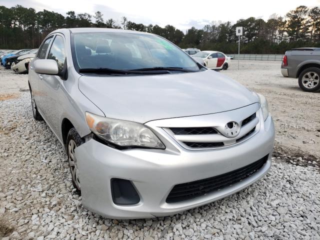 TOYOTA COROLLA BA 2012 2t1bu4ee0cc906362