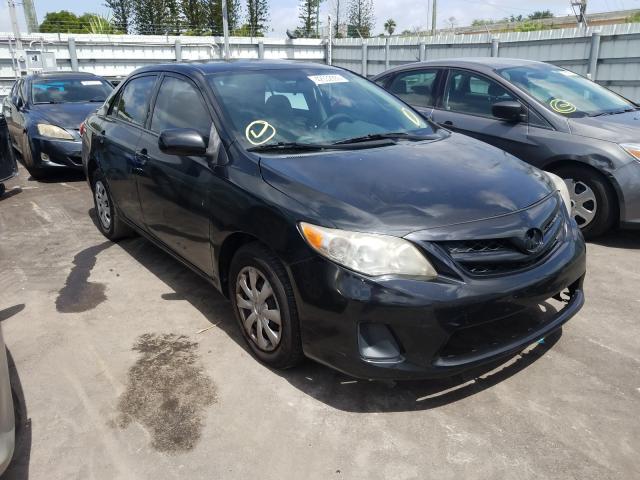 TOYOTA COROLLA BA 2012 2t1bu4ee0cc907785