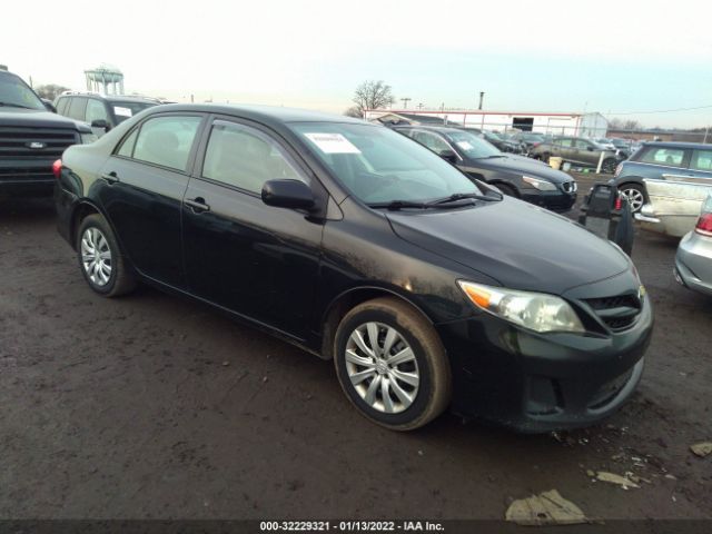 TOYOTA COROLLA 2012 2t1bu4ee0cc908094