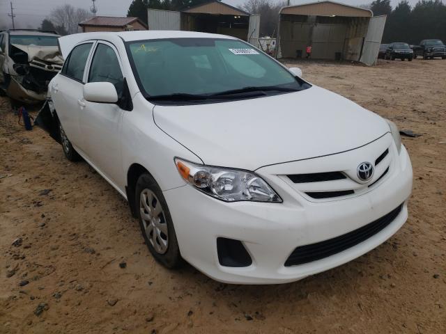 TOYOTA COROLLA BA 2012 2t1bu4ee0cc908807