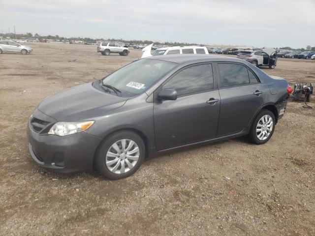 TOYOTA COROLLA BA 2012 2t1bu4ee0cc913148