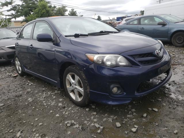 TOYOTA COROLLA BA 2012 2t1bu4ee0cc913487