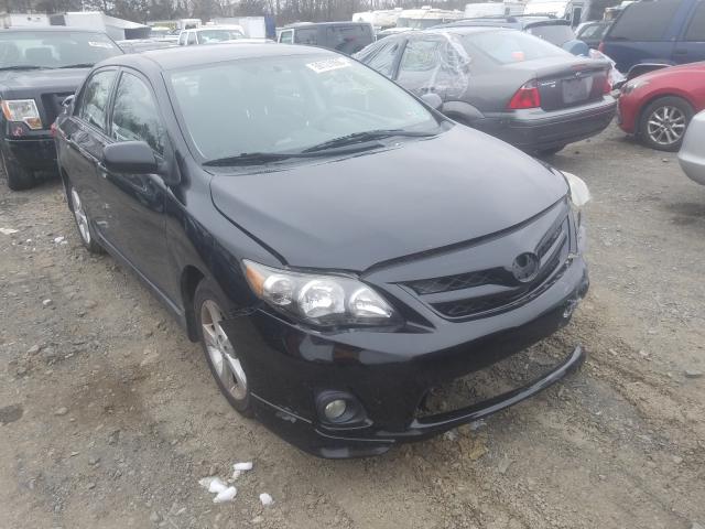 TOYOTA COROLLA BA 2012 2t1bu4ee0cc913618