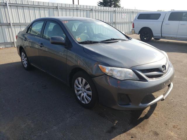 TOYOTA COROLLA BA 2012 2t1bu4ee0cc915787