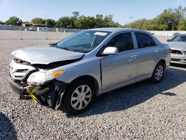 TOYOTA COROLLA BA 2012 2t1bu4ee0cc917524