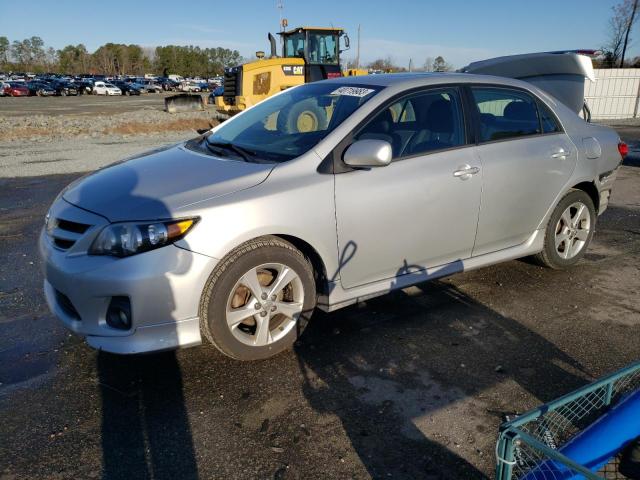 TOYOTA COROLLA BA 2012 2t1bu4ee0cc918494