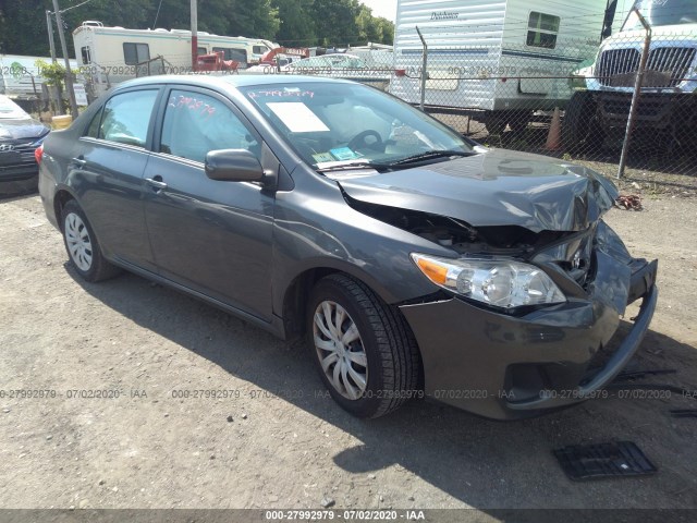 TOYOTA COROLLA 2012 2t1bu4ee0cc918673