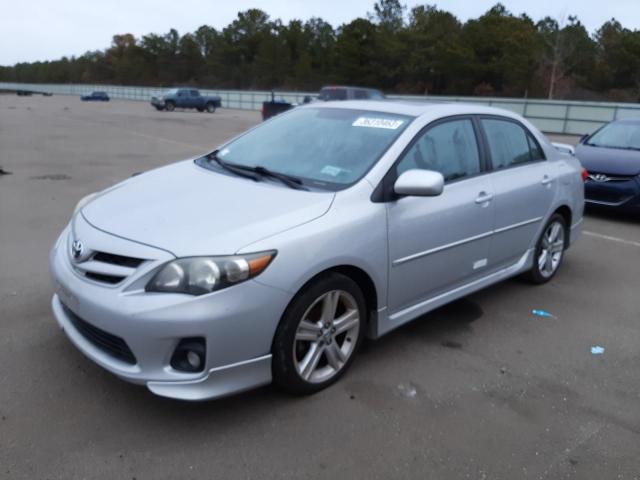 TOYOTA COROLLA BA 2013 2t1bu4ee0dc001315