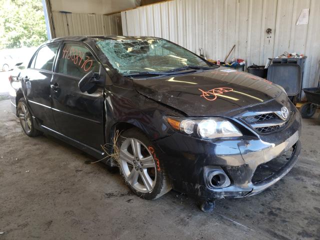 TOYOTA COROLLA BA 2013 2t1bu4ee0dc001511