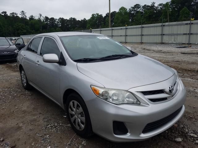 TOYOTA COROLLA BA 2013 2t1bu4ee0dc001587